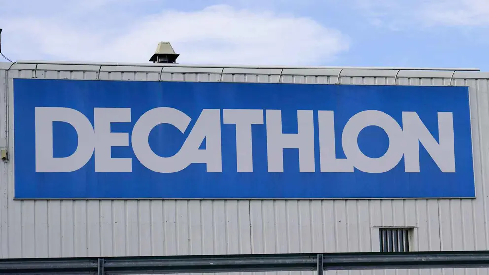Tienda Decathlon