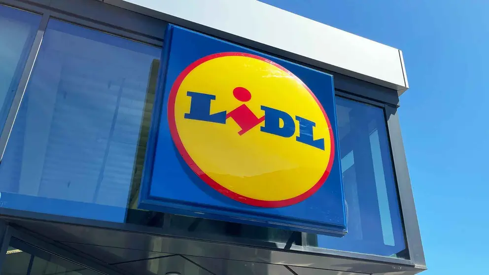 Supermercado Lidl