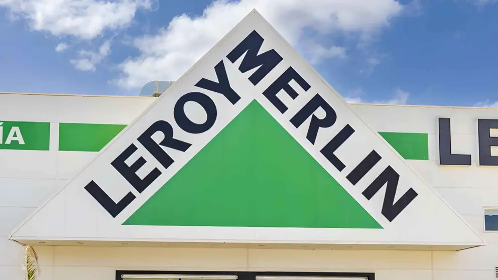 Tienda Leroy Merlin
