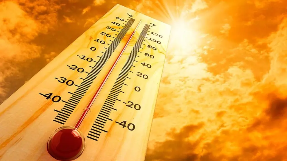 La ola de calor disparar&aacute; los term&oacute;metros en Andaluc&iacute;a