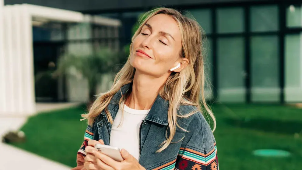 AirPods de Apple de 2&ordf; generaci&oacute;n en oferta en Amazon