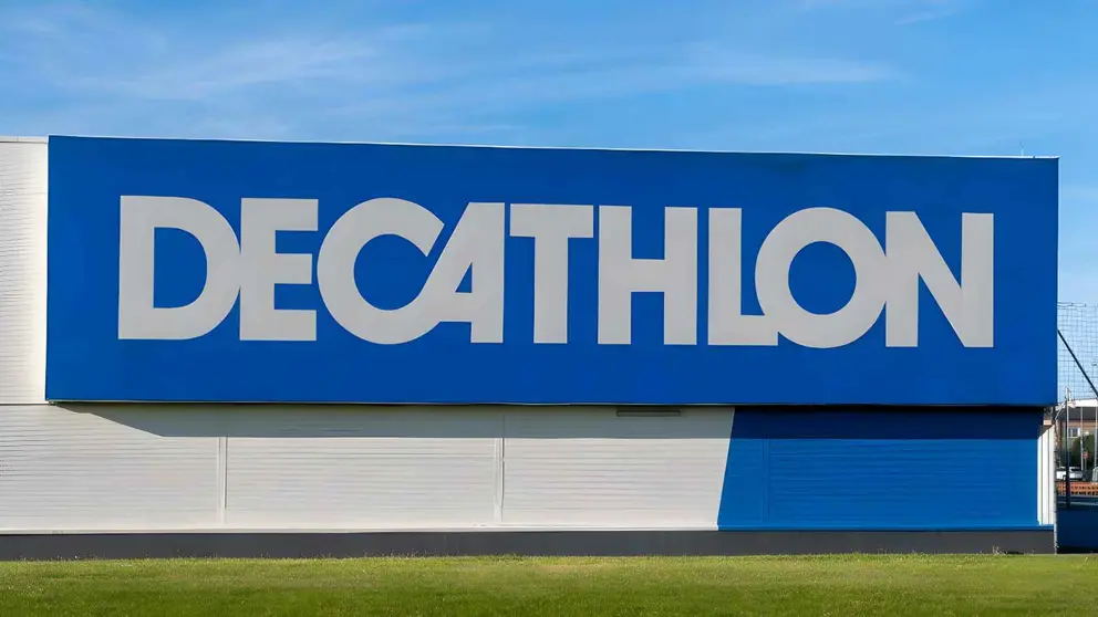 Tienda Decathlon