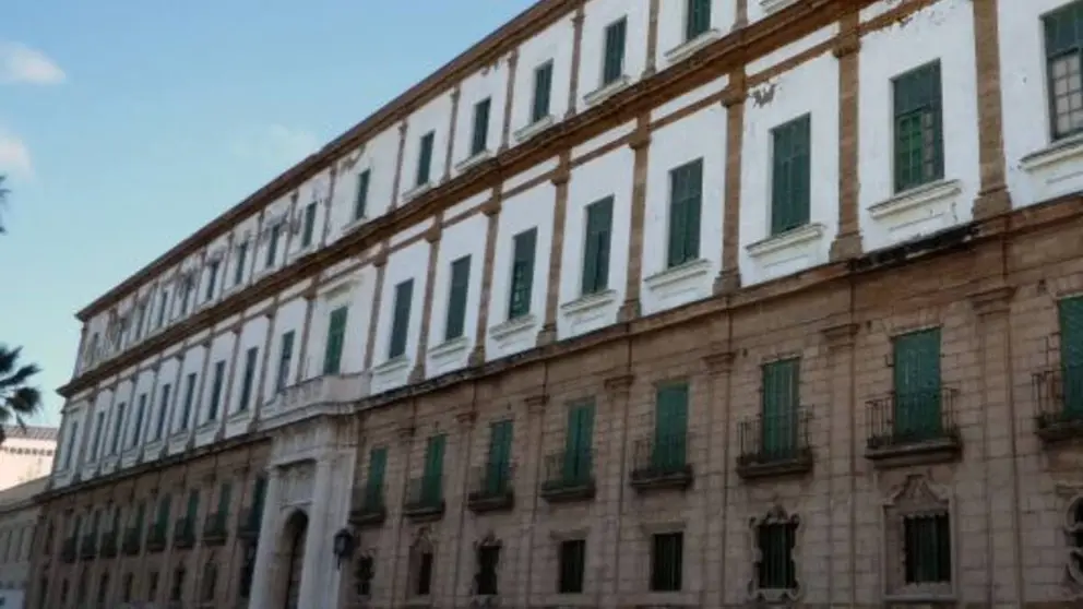 El edificio de Valc&aacute;rcel en C&aacute;diz (1)