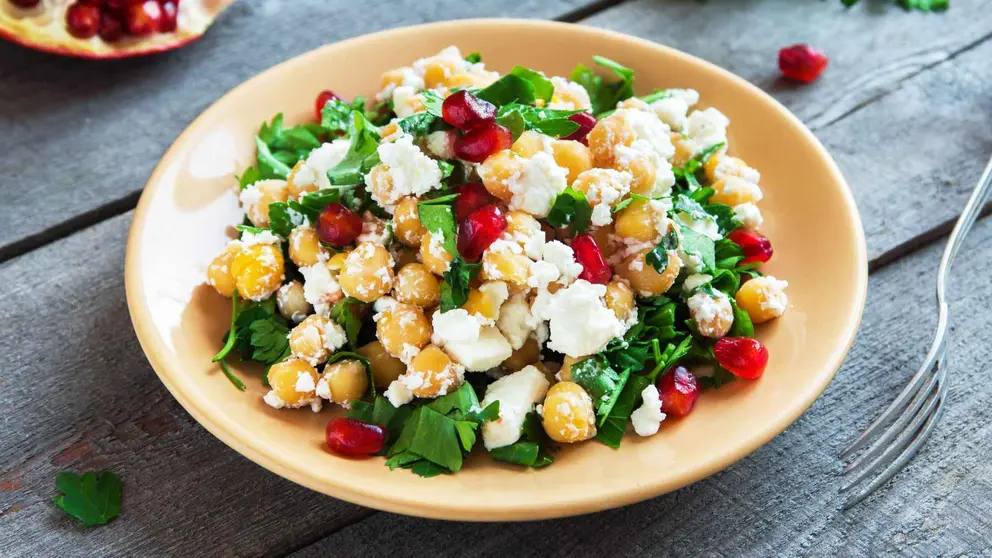 Queso Feta Mezcla Hacendado de Mercadona