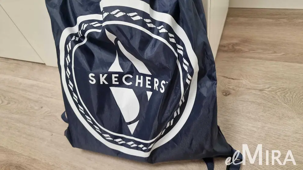 Bolsa de Skechers