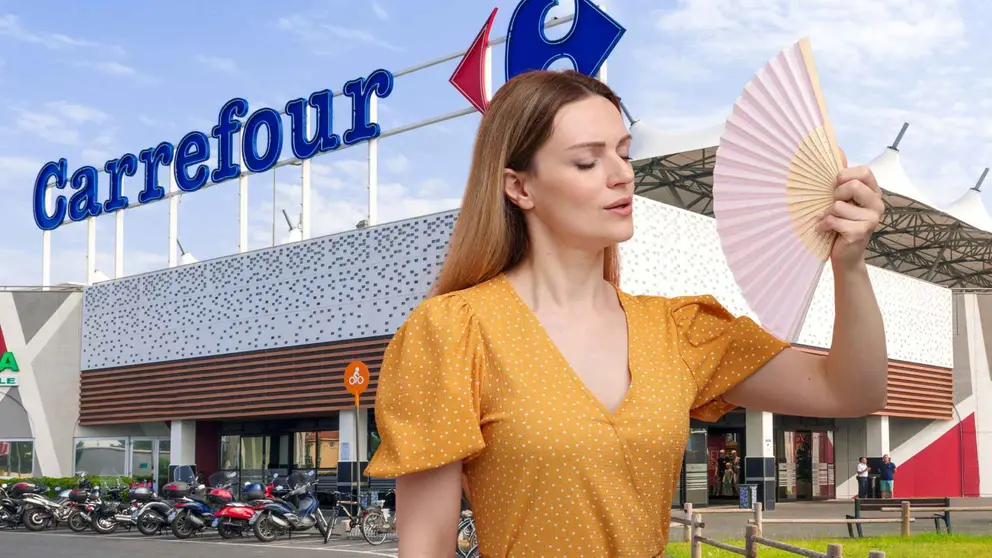 El chollo de Carrefour que arrasar&aacute; en agosto