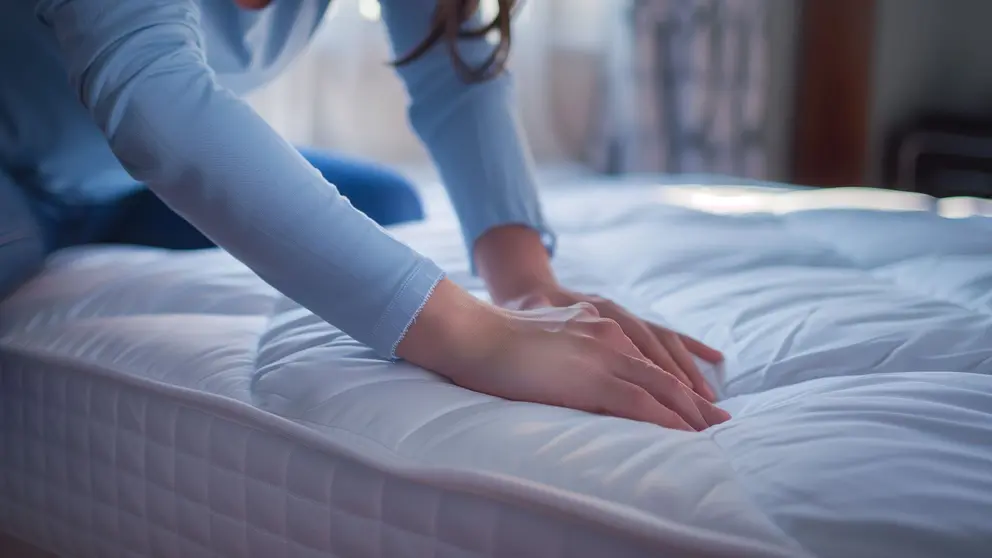 Colch&oacute;n viscol&aacute;stico