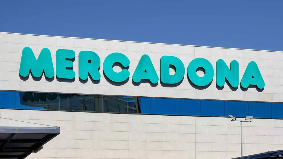 Supermercado Mercadona