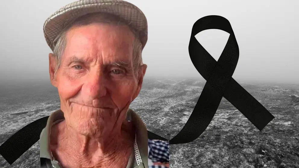 Manuel Alvarado R&iacute;os ha sido encontrado sin vida en J&eacute;dula