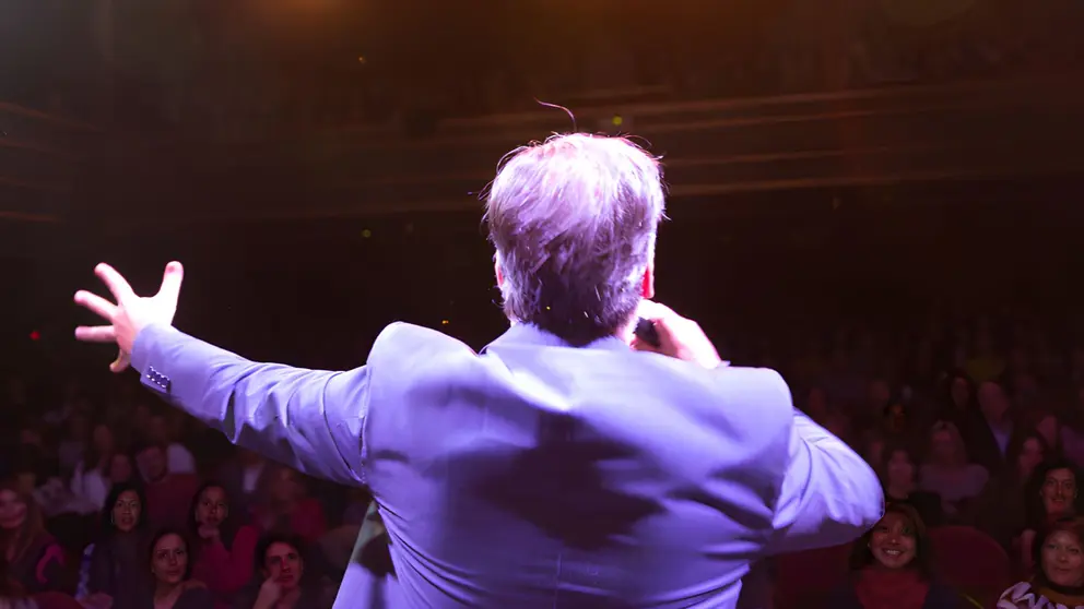 Top Human Leaders 2024