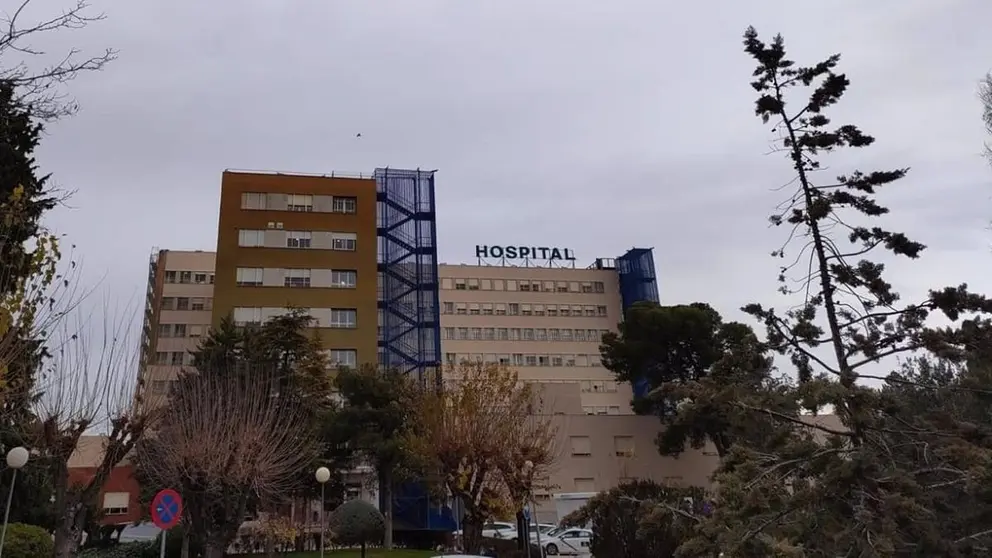 La Ciudad Sanitaria de Ja&eacute;n se ubicar&aacute; junto al hospital