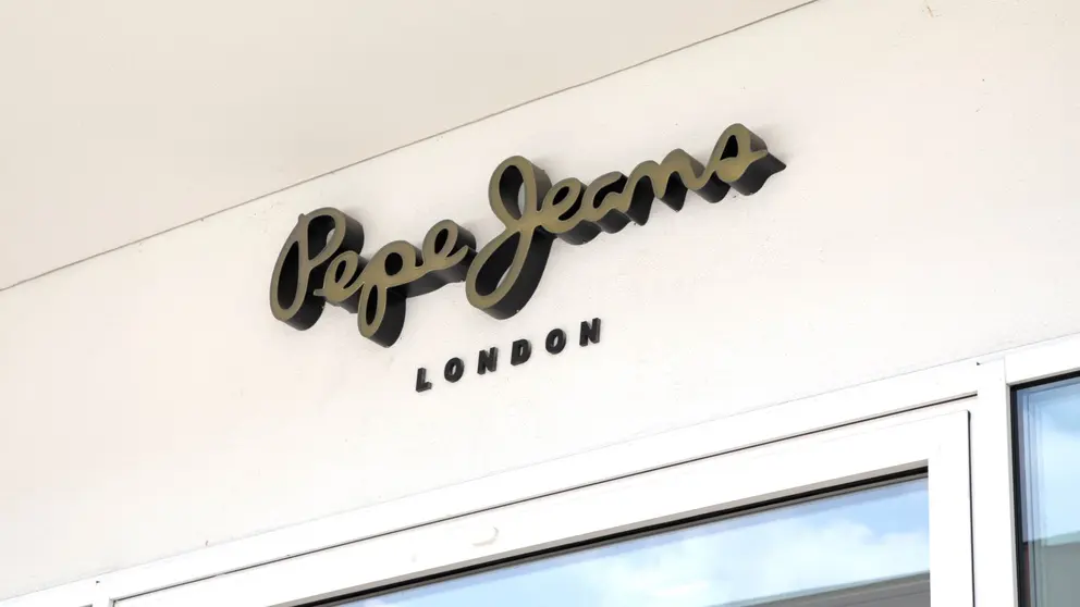 Tienda Pepe Jeans