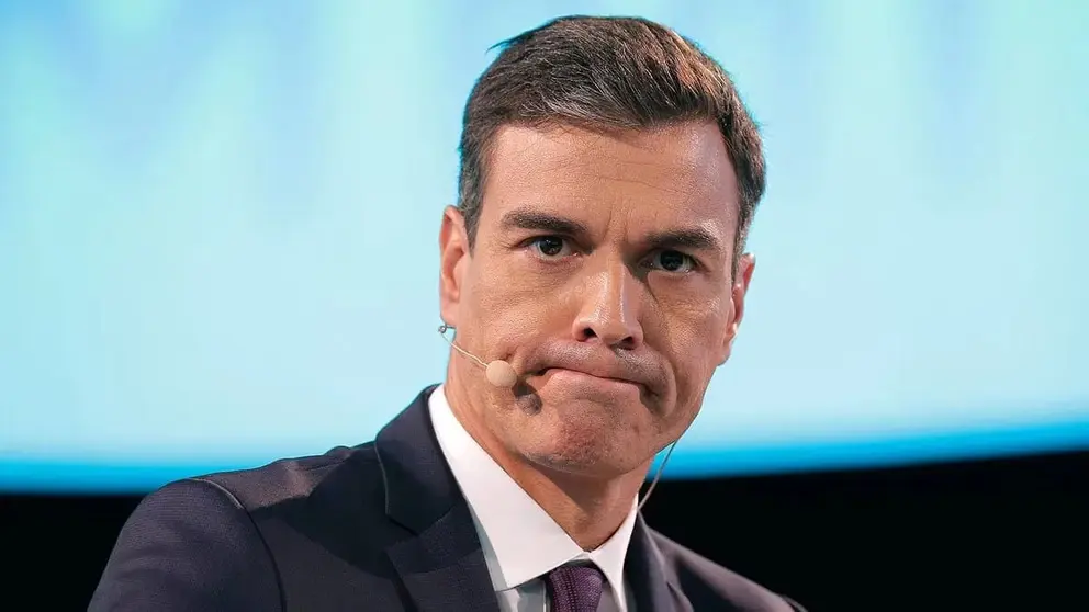 El presidente del Gobierno de Espa&ntilde;a, Pedro S&aacute;nchez, contin&uacute;a castigando a Andaluc&iacute;a