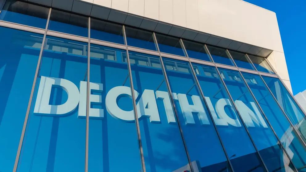 Tienda de material casual y moda - Decathlon