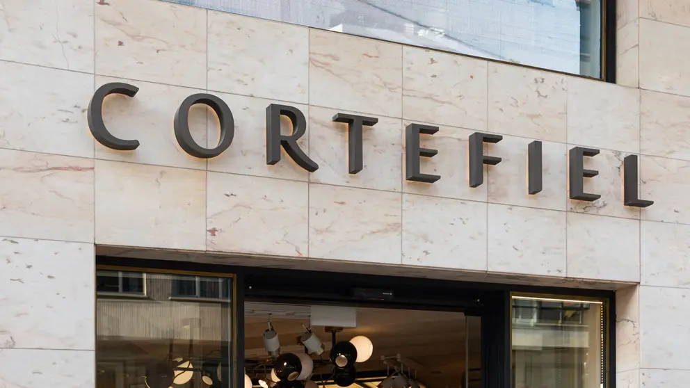 Tienda Cortefiel, Valencia