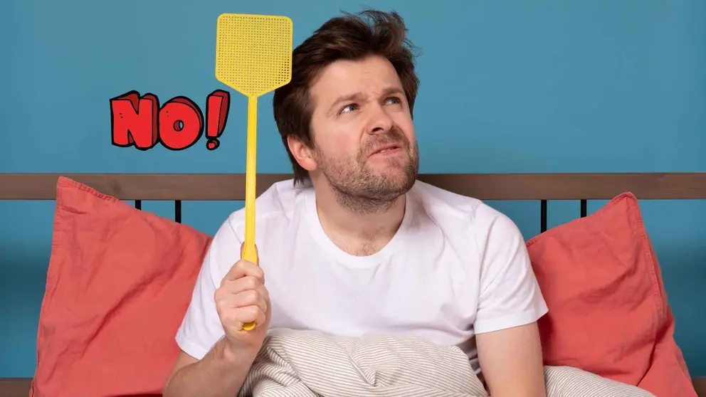 El nuevo invento de Ikea de 7 euros dice adi&oacute;s a los mosquitos