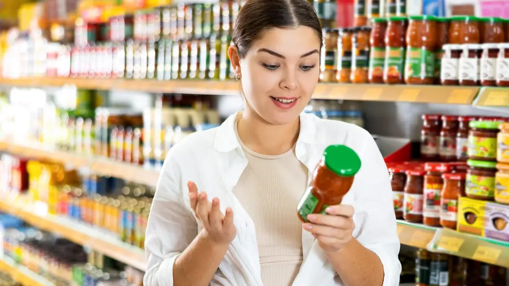 Mercadona tiene la soluci&oacute;n alternativa a la salsa de tomate de siempre