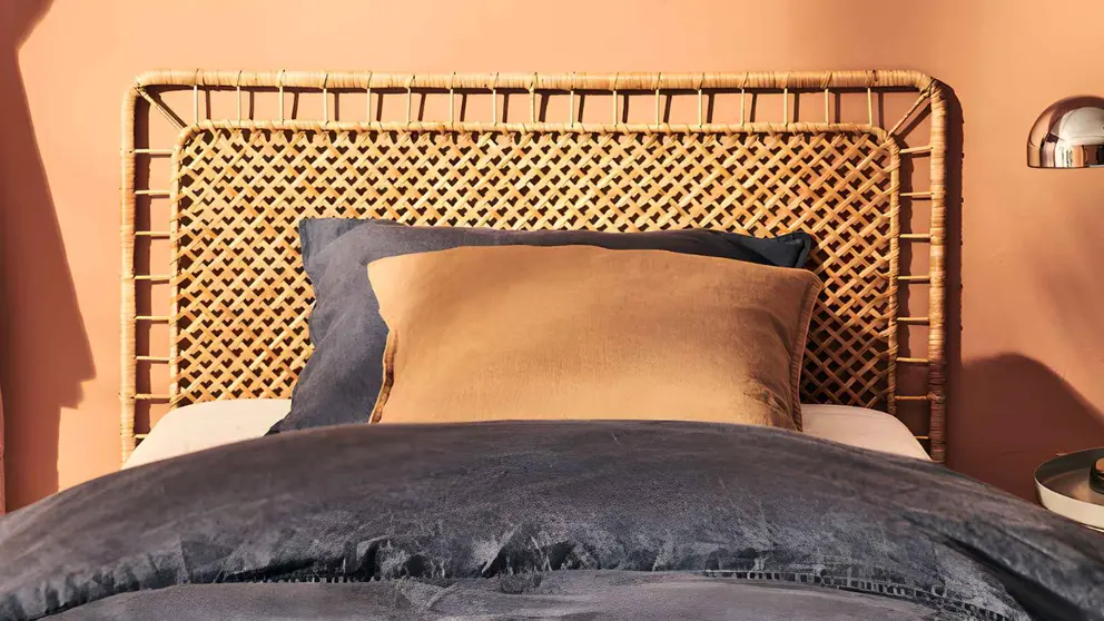 Cabecero TOLKNING de Ikea