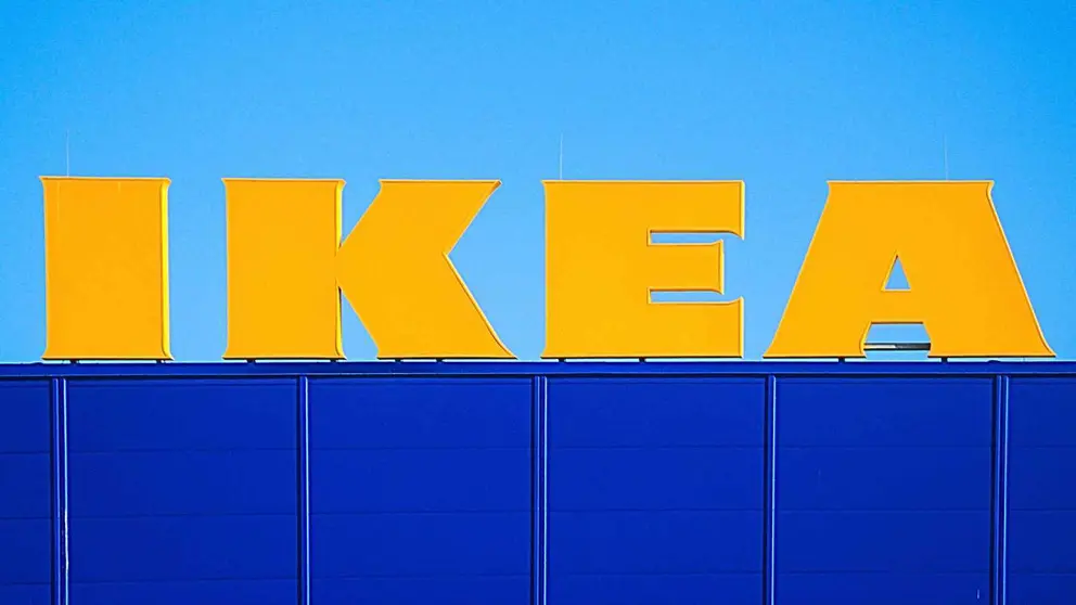 Tienda de Ikea