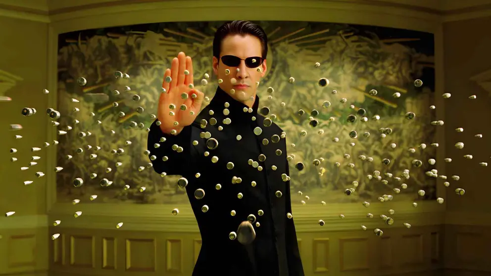 Un cient&iacute;fico de la NASA asegura que vivimos en Matrix