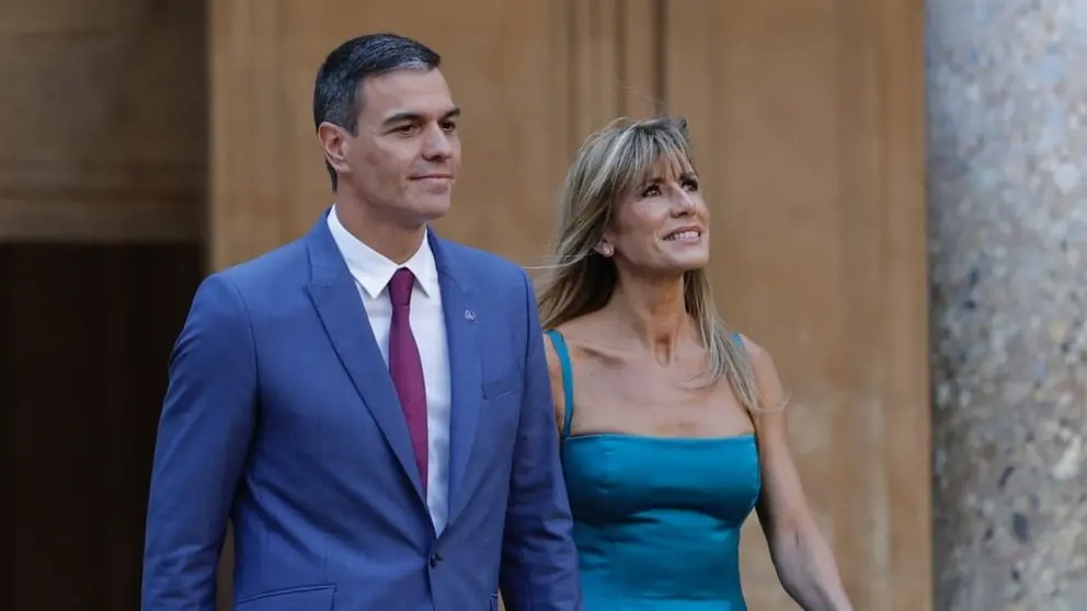 Pedro S&aacute;nchez no ha declarado ante el juez al igual que hizo Bego&ntilde;a G&oacute;mez