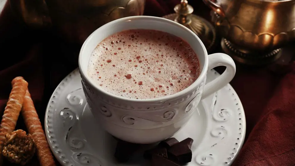 Cacao Puro en polvo La Chocolatera de Mercadona
