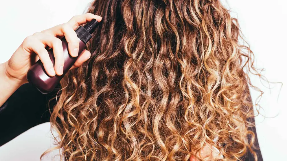 Espuma cabello Rizos Definidos Pantene&nbsp;en Mercadona