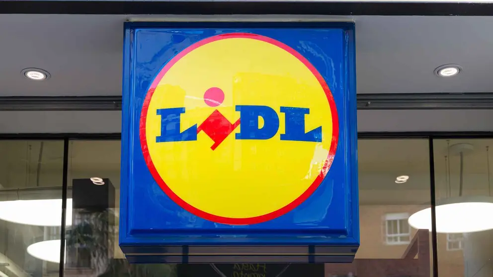 Supermercado Lidl