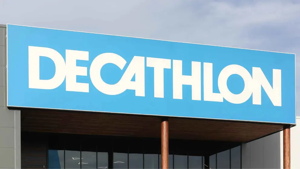 Tienda Decathllon