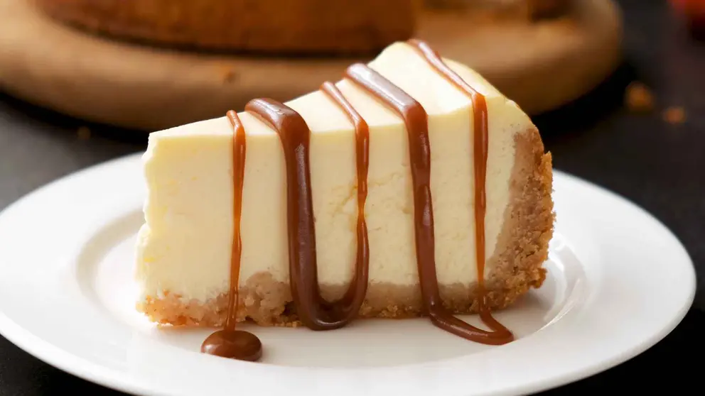 Dulce de leche de Mercadona