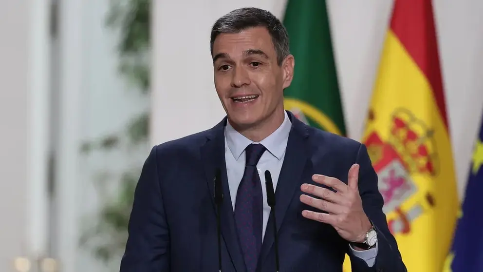 Pedro S&aacute;nchez volver&aacute; a perjudicar a Andaluc&iacute;a