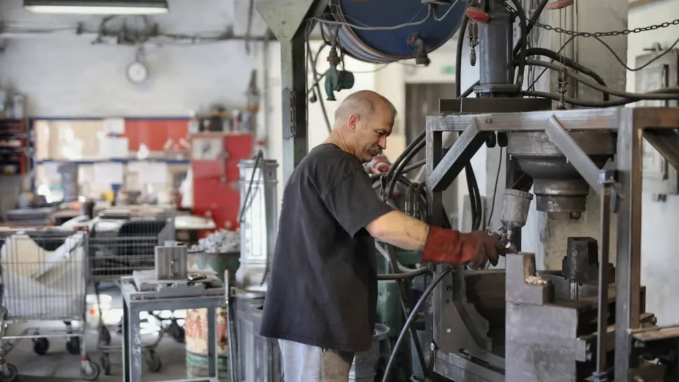 Los mayores de 45 a&ntilde;os podr&aacute;n acceder de forma m&aacute;s f&aacute;cil a un empleo en Andaluc&iacute;a