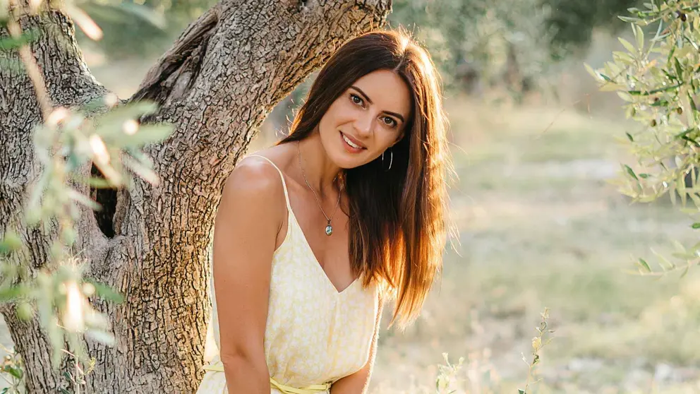 Sandalias en rebajas en El Corte Ingl&eacute;s