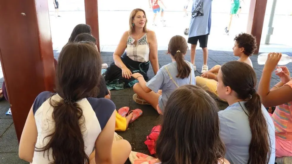 Las Escuelas de Verano de C&oacute;rdoba se han clausurado con un &eacute;xio indudable