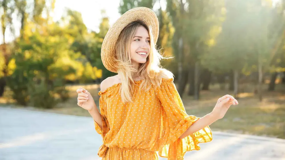 Sandalias de El Corte Ingl&eacute;s