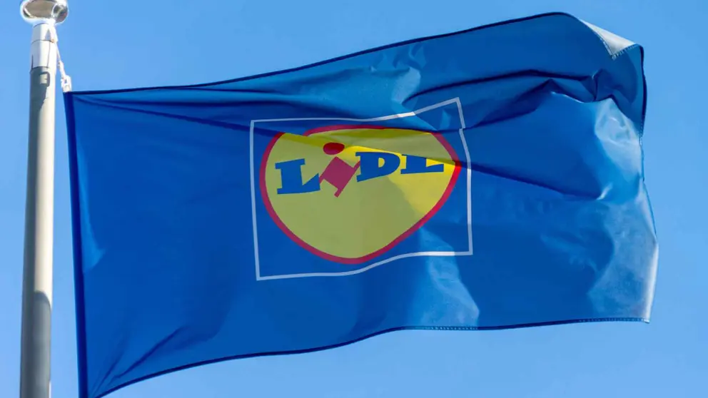 Supermercado Lidl