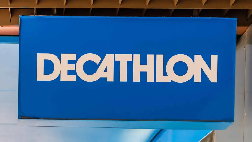 Tienda Decathlon