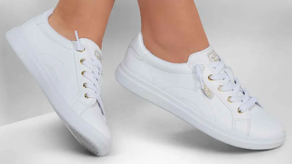 Zapatillas Skechers BOBS D'Vine - Instant Delight