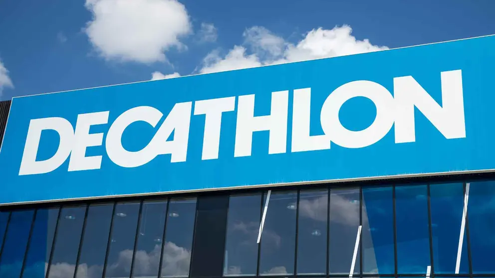 Tienda Decathlon