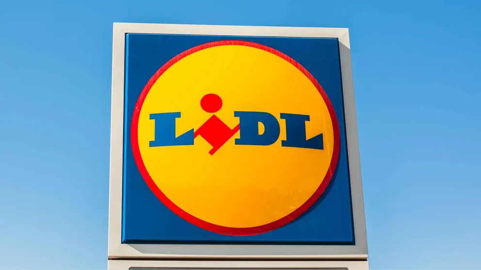 Supermercado Lidl