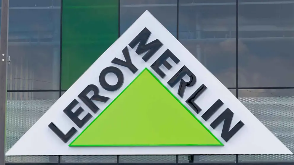 Tienda Leroy Merlin