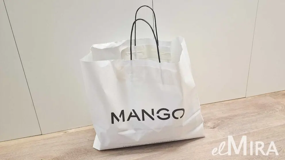 Bolsa de Mango