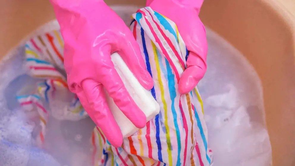 Jab&oacute;n blando natural Beltr&aacute;n disponible en Mercadona