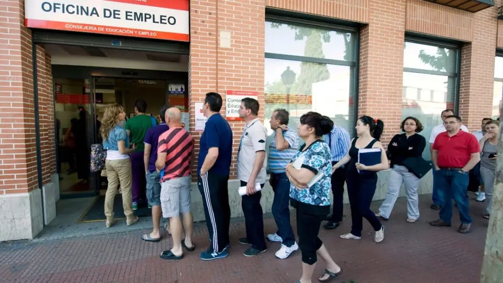 M&aacute;s de 13.000 desempleados se beneficiar&aacute;n de las ayudas de la Junta de Andaluc&iacute;a en Ja&eacute;n