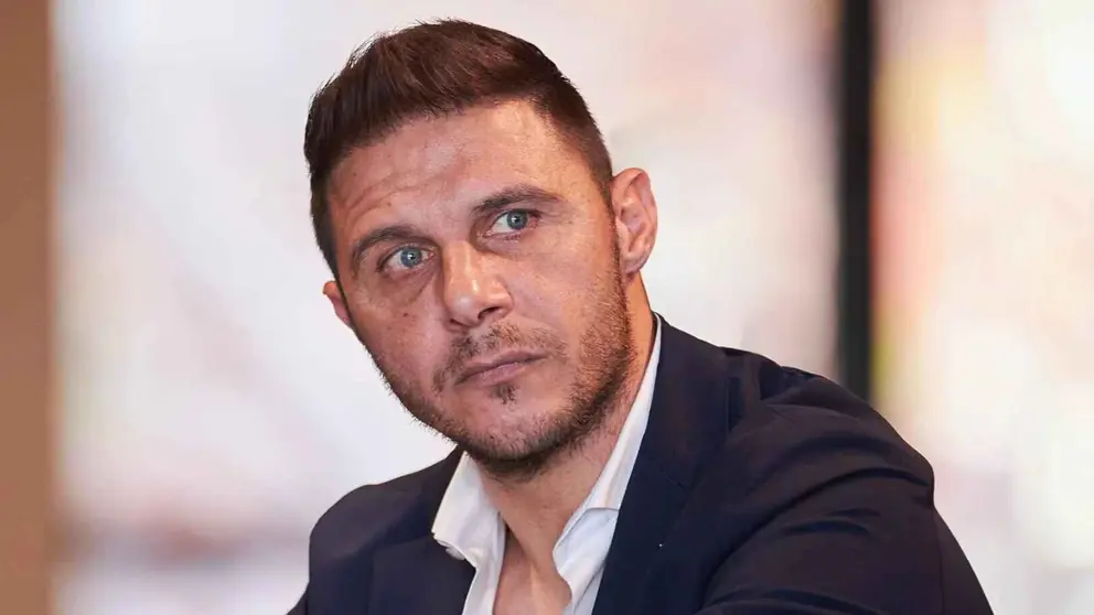 Joaqu&iacute;n S&aacute;nchez | Salvador L&oacute;pez Medina para El MIRA