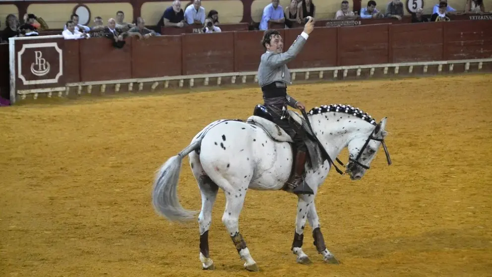 Andy Cartagena I Bre&ntilde;a