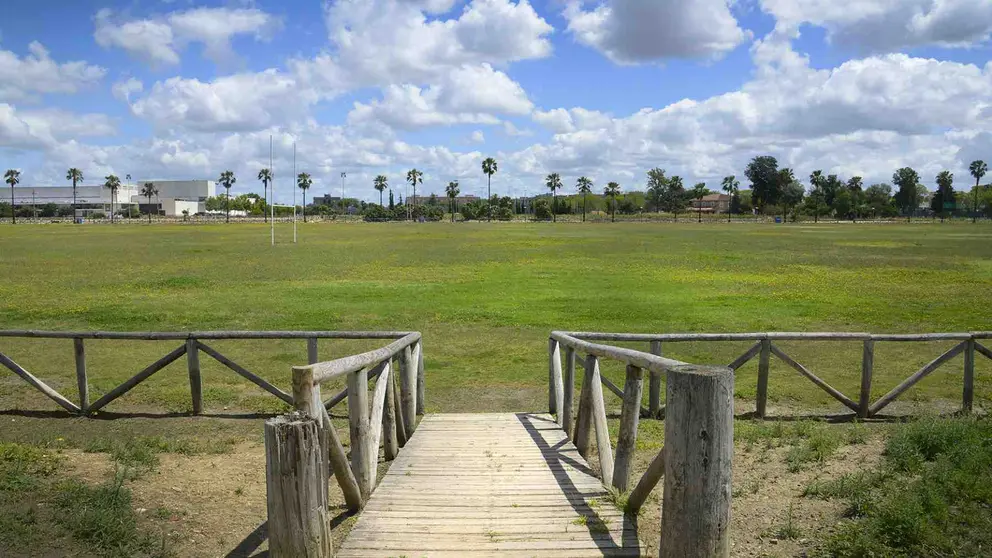 Pradera Laura Delgado 'Bimba'