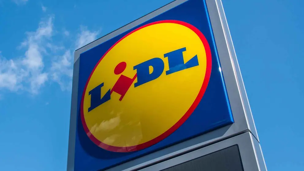 Supermercado Lidl