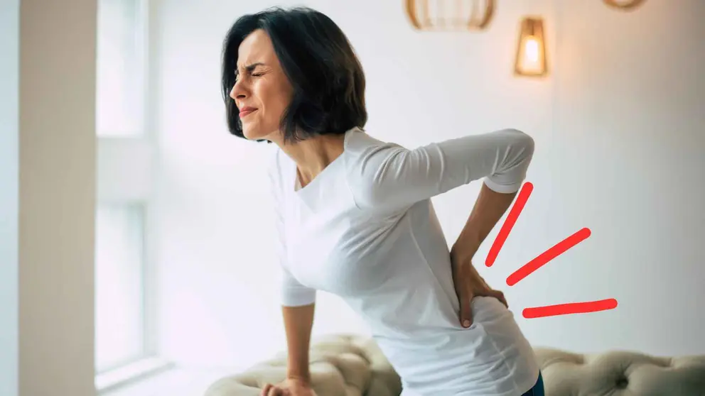 Di adi&oacute;s al dolor corporal con este aparato masajeador de Decathlon que se est&aacute; agotando