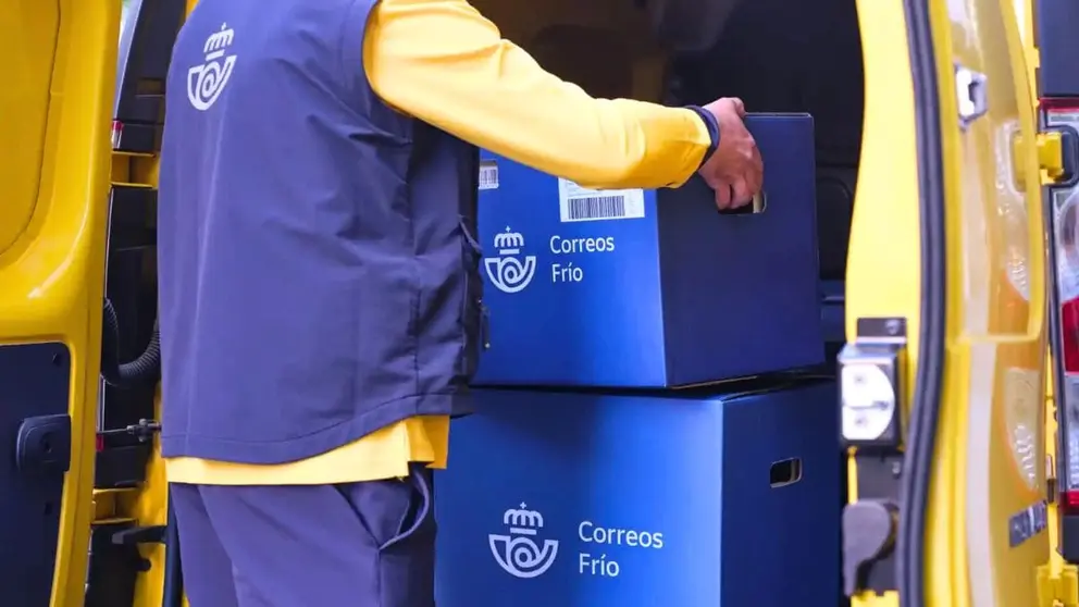 Correos busca j&oacute;venes talentos para trabajar en sus oficinas